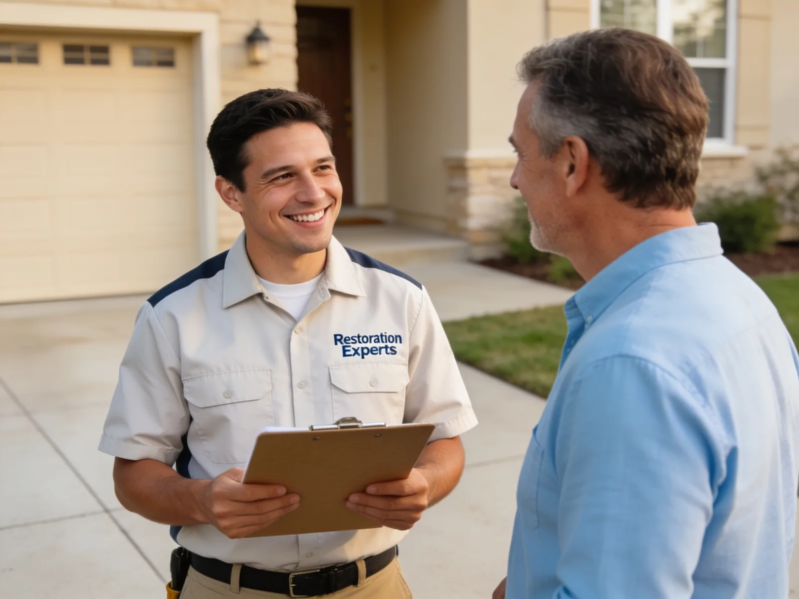 Water Damage Cleanup Warwick, NY FAQs